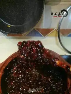 Make Cinnamon and red sugar step 9
