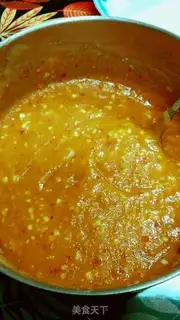 Make Hot cabbage step 5