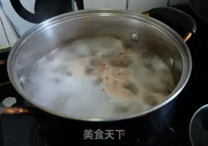 Make Sourfish step 4