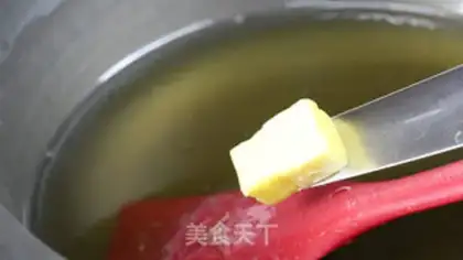 Make Cashews step 2