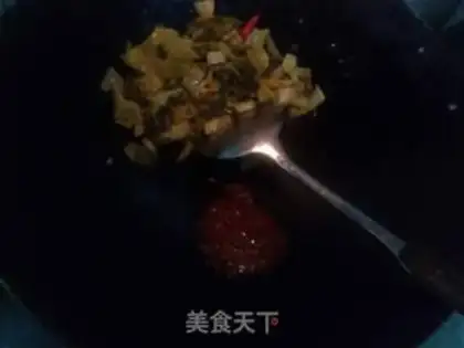 Make Sourfish step 5