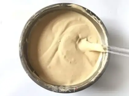 Make waltz step 6