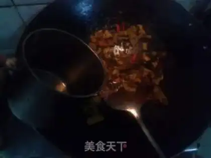 Make Sourfish step 6