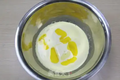Make Christmas Snowcake step 0