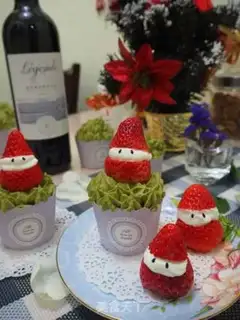 Make Santa