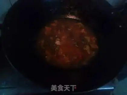 Make Sourfish step 7