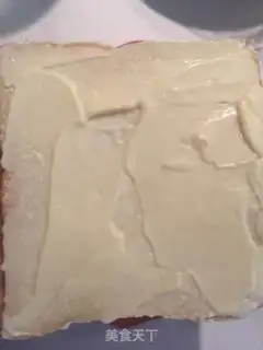 Make A simple breakfast sandwich step 3