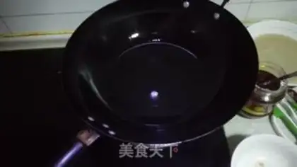 Make Spicy butter pans step 9
