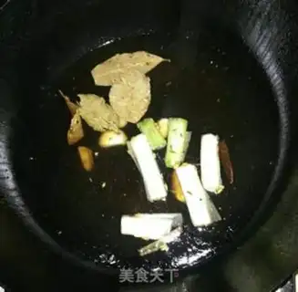 Make Tiger eggs step 5