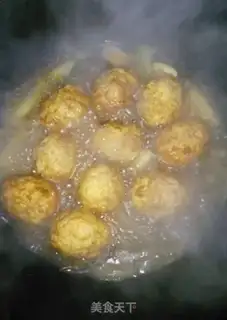 Make Tiger eggs step 6