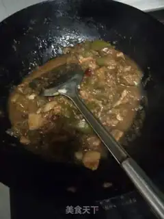 Make Soy cheese step 1