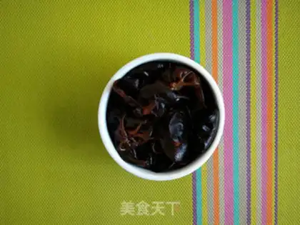 Make The cabbage is hot step 0
