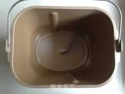 Make Peanut butter rolls step 0