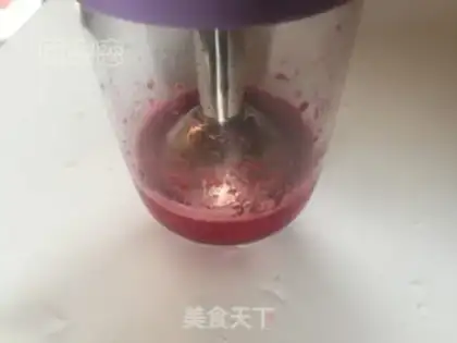 Make waltz step 11