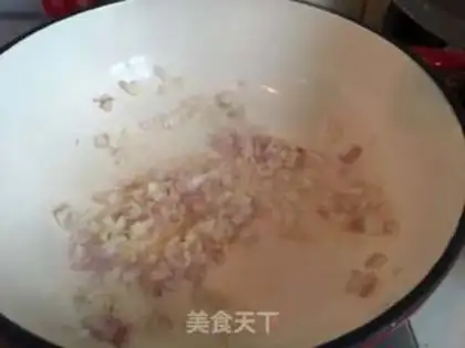 Make Spanish seafood step 3