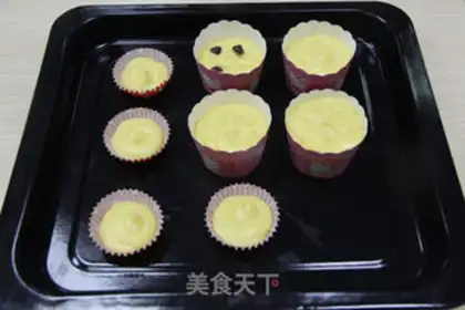 Make Christmas Snowcake step 5