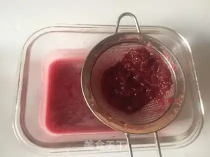 Make waltz step 12