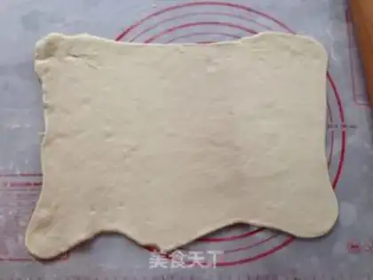 Make Peanut butter pancakes step 4