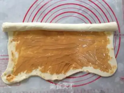 Make Peanut butter pancakes step 5