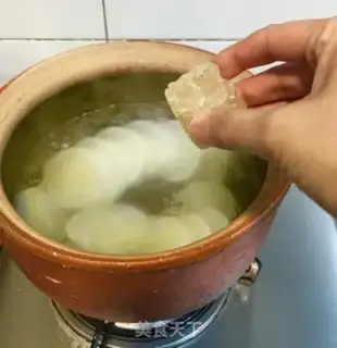 Make Bourbon radish step 5