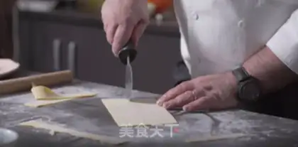 Make Handmade cheese dumplings step 0