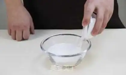 Make Tooth grinder step 1