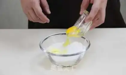 Make Tooth grinder step 2