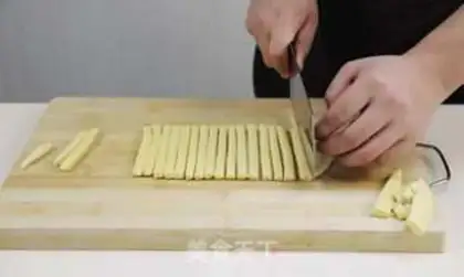 Make Tooth grinder step 5