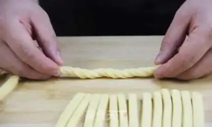 Make Tooth grinder step 6