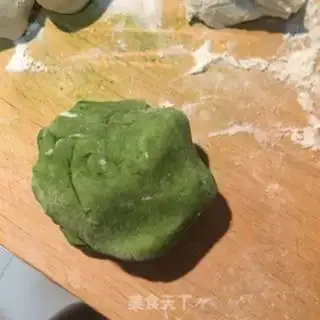 Make Little turtle step 1