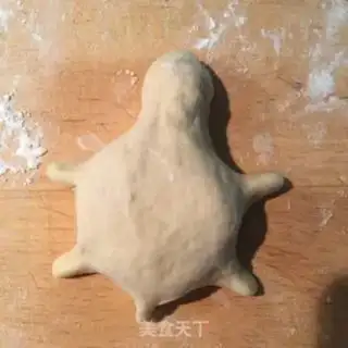 Make Little turtle step 2