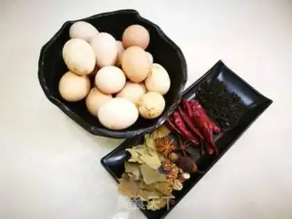 Make Holy egg step 0