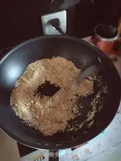 Make Homemade donkey rolls step 5