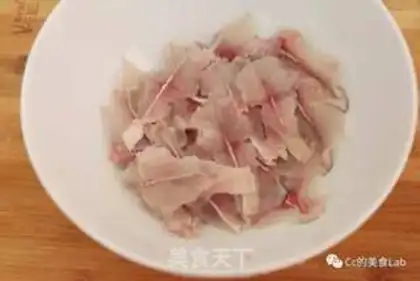 Make Boiled fish step 4