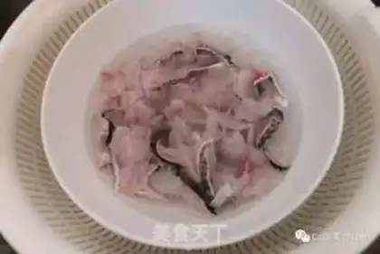 Make Boiled fish step 5