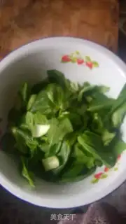 Make Mushroom oil step 3