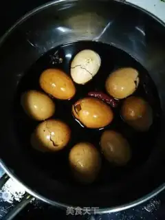 Make Holy egg step 4