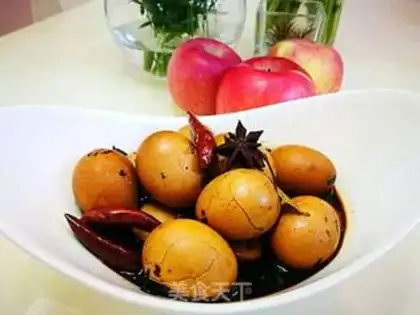 Make Holy egg step 5