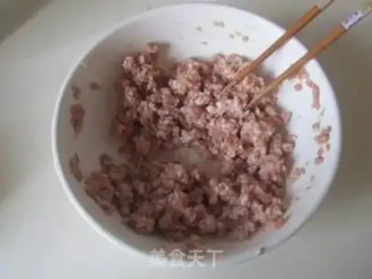 Make Pork pie step 3