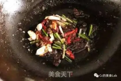 Make Boiled fish step 8