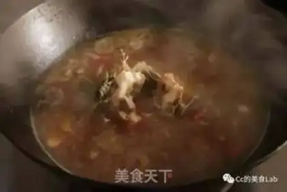 Make Boiled fish step 9
