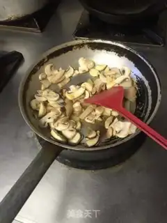 Make Caucasian heptide step 1