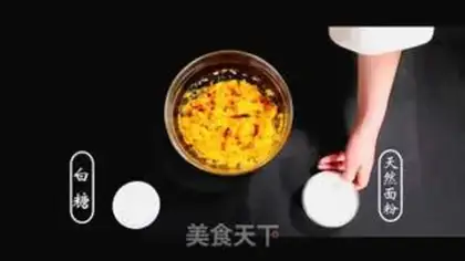 Make Potato balls step 3