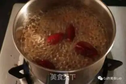 Make Boiled fish step 11