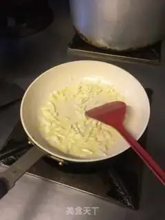 Make Caucasian heptide step 2