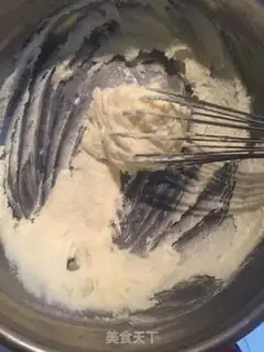 Make Crackers step 1