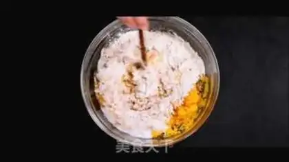 Make Potato balls step 4