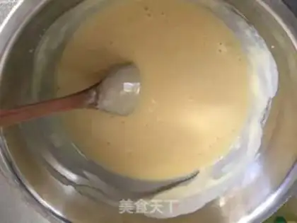 Make Low card, low-fat yogurt step 4