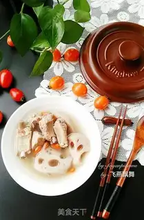 Make Liang