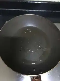 Make Toast ham roll step 5